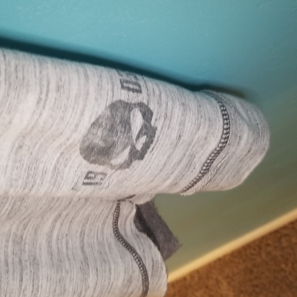 Harley-Davidson Women's hoodie SZ LG - Picture 3 of 9